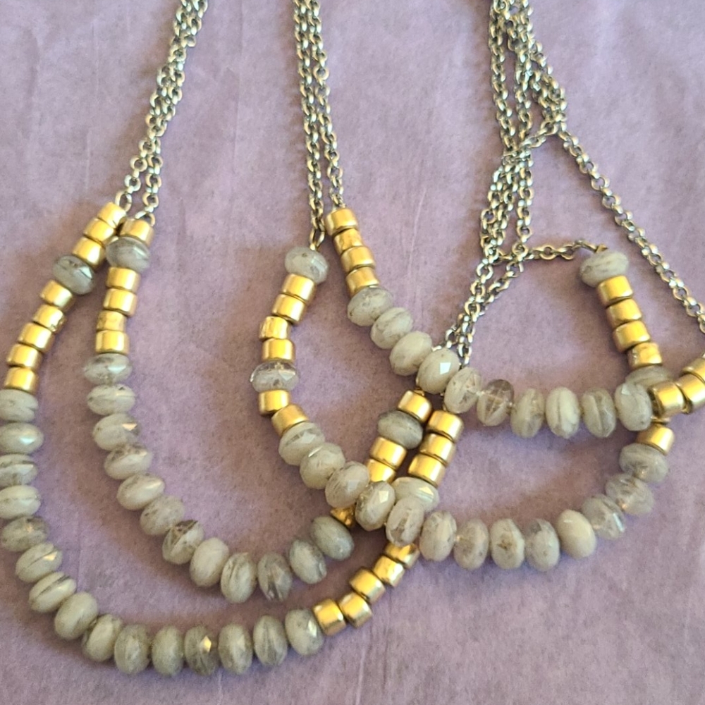 Necklace - Picture 3 of 3